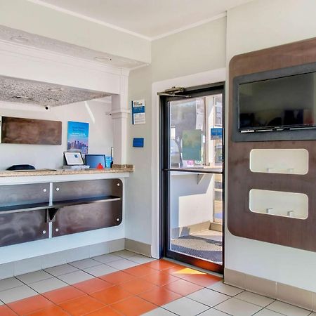Motel 6-Fort Worth, Tx - White Settlement Exterior foto