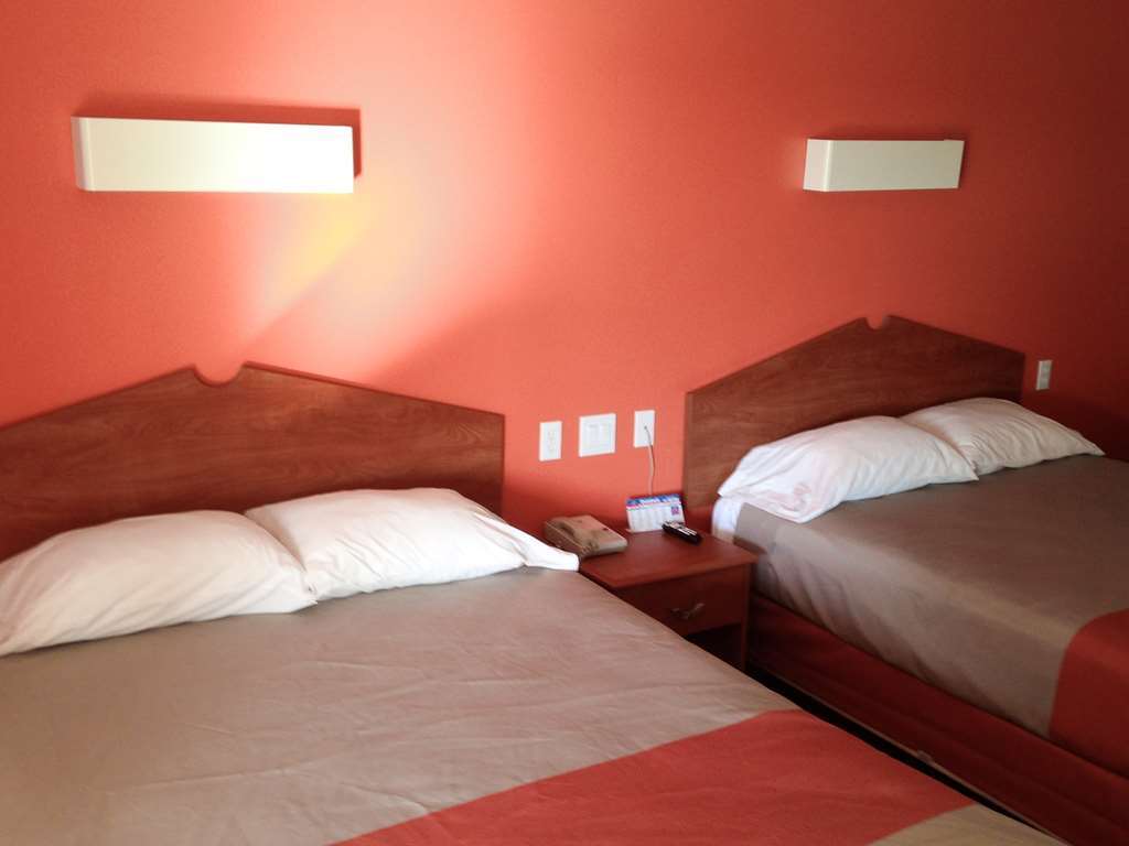 Motel 6-Fort Worth, Tx - White Settlement Zimmer foto