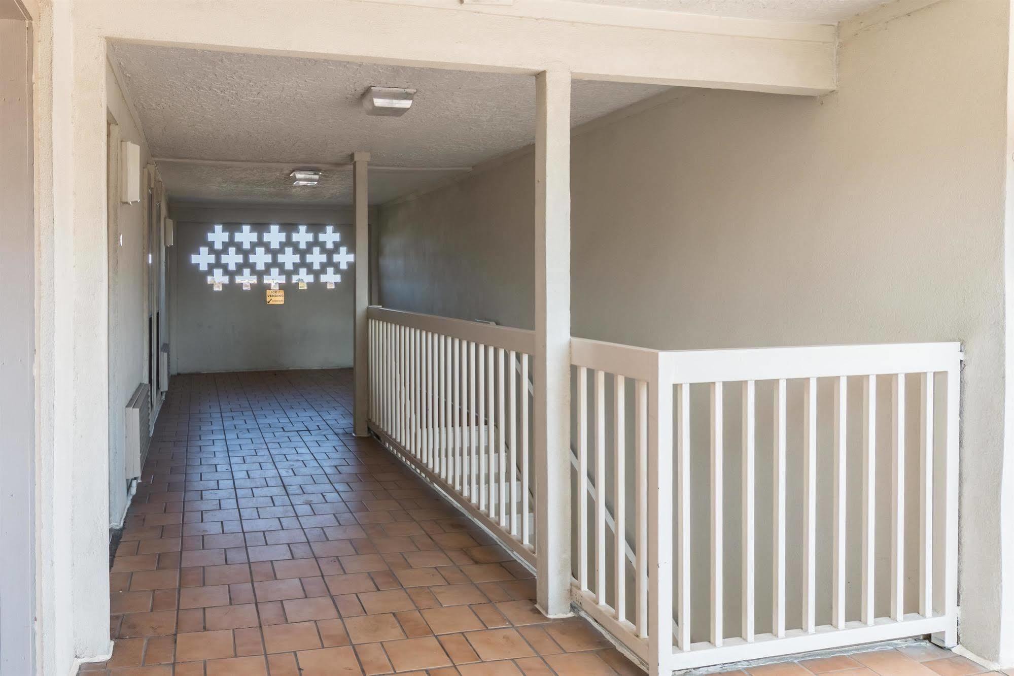 Motel 6-Fort Worth, Tx - White Settlement Exterior foto