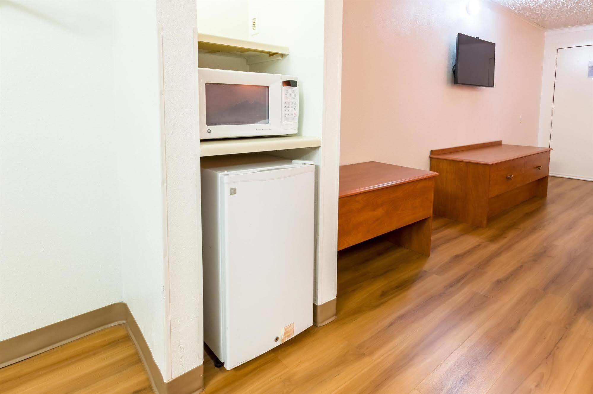 Motel 6-Fort Worth, Tx - White Settlement Exterior foto