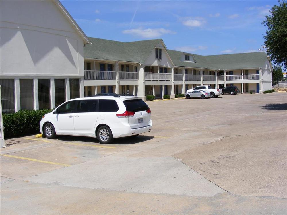 Motel 6-Fort Worth, Tx - White Settlement Exterior foto